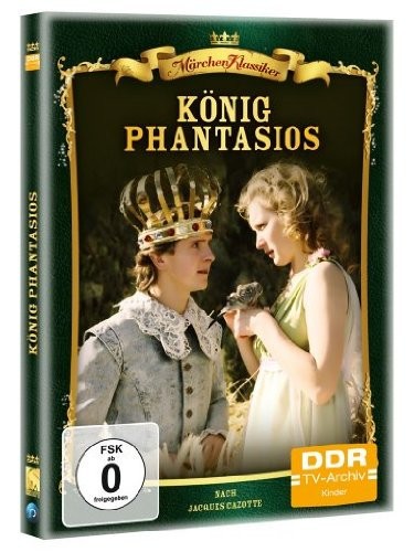 König phantasios defa - phantasios,