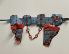 Original DDR Kinder Cowboy