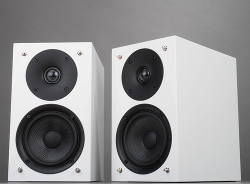 Pioneer p01 weiß hochglanz - s-p01,