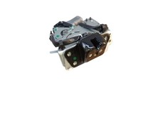 Schloss Heckdeckel Heckklappenschloss elektrisch für JEEP Cherokee WK 04589656A