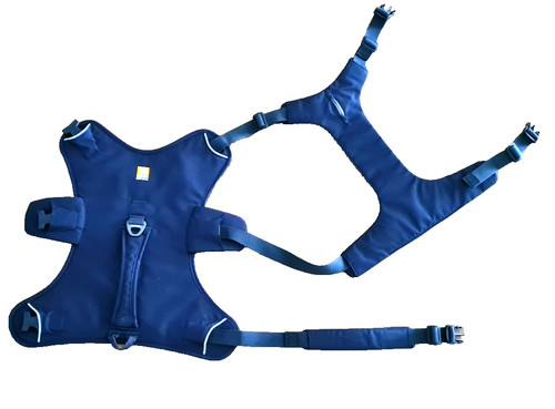 Ruffwear web master - l/xl, |