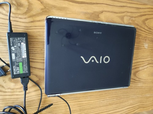 Notebook sony vaio pcg - notebook, pcg-5j5m
