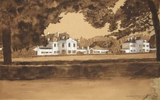 Georg W. Buchner: München