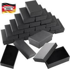 Schmuckschachtel 24er set - schmuckschachtel,