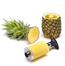 Ananas Schneider - Schäler