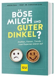 Böse milch und - böse,