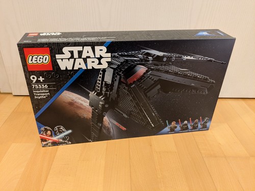 Lego 75336 star wars - 75336, wars: