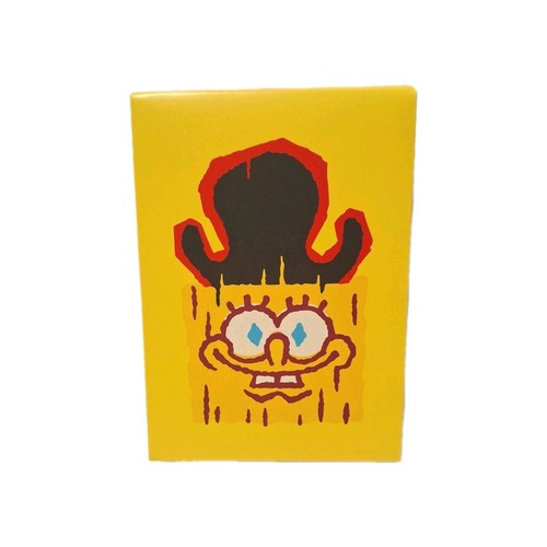 Burger king the spongebob - the,