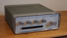 Radford röhren tube - sc-22, röhren-tube