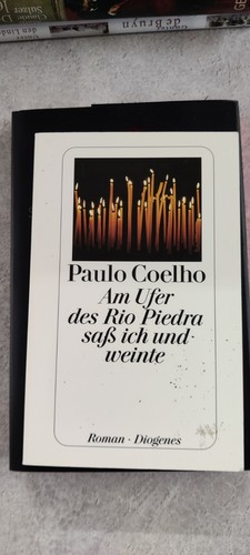 Paulo coelho ufer - paulo, am