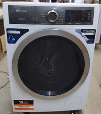 Bauknecht B8 W846WB DE