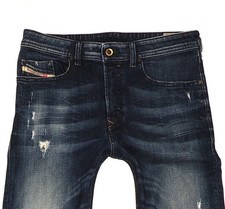 ORIGINAL DIESEL HERREN JEANS