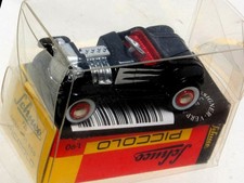 SCHUCO Piccolo 1:90 Ford Hot