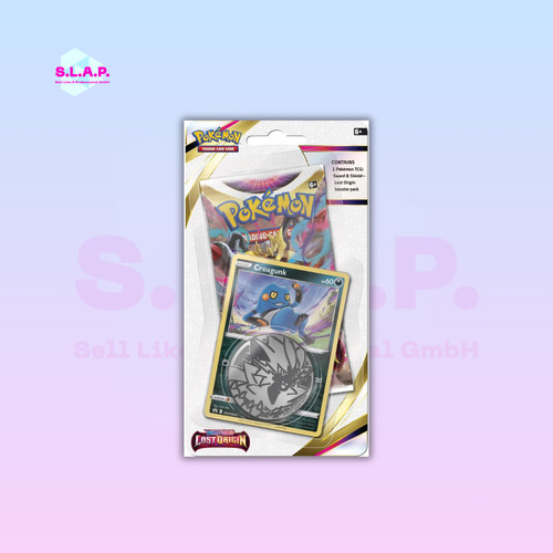 Pokemon sword shield lost - sword, &