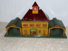 Antiker Blechspielzeug