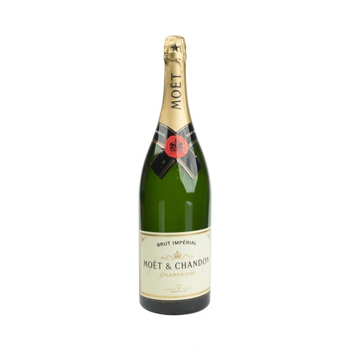 Moet chandon champagner - chandon,