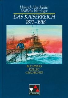 Buchners kolleg geschichte - kolleg,