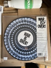 John Lennon - Happy Xmas (war