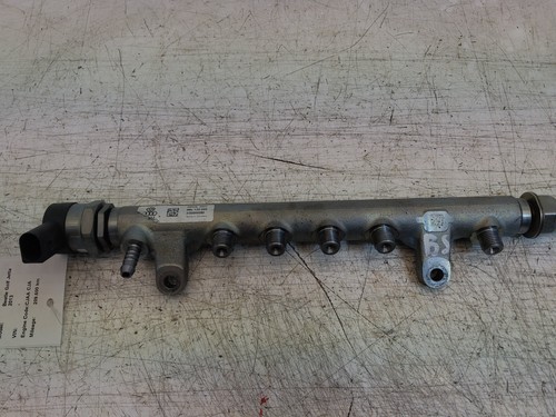 Rail rohr für beetle - für, vw
