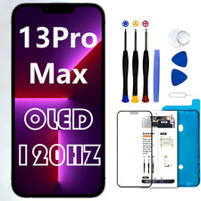 Soft OLED Display Für iPhone