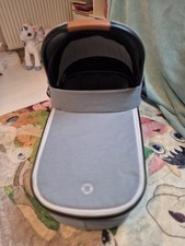Kinderwagen Maxi Cosi Babywanne Oria