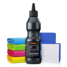 ADBL Politur Set Glass Polish