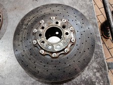 Original Audi Q7 4L 6.0 TDI