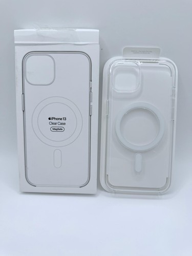 Original apple clear case - original,