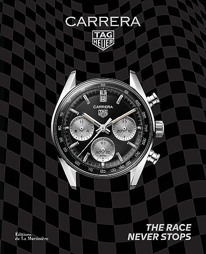 Tag heuer carrera - tag, :