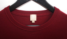 MÄRZ CLASSIC STRICKPULLOVER