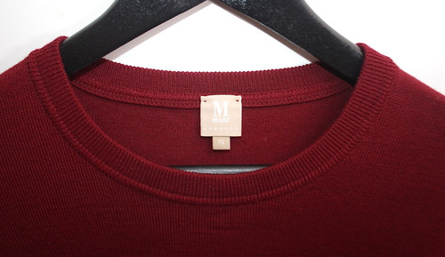 März classic strickpullover - classic,