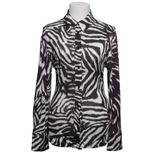 Zara bluse größe s - zara,, größe: