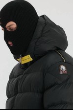 Parajumpers Jacke in Schwarz