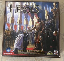 Heroes of Might and Magic TOP