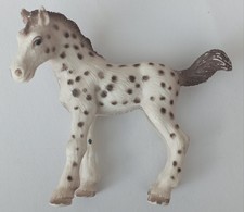 Schleich Pferd Pony Bullyland