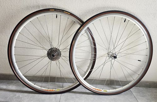 Mavic cxp rennrad - mavic, felgen