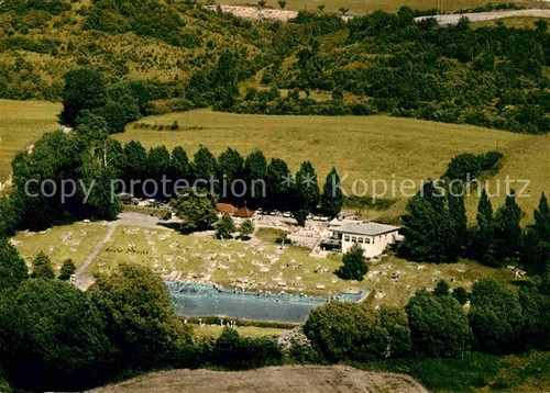 Homberg efze fliegeraufnahme - efze,