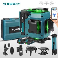 16 Line Für Makita Akku Laser