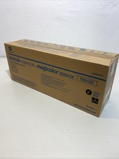 Original Konica Minolta 2550