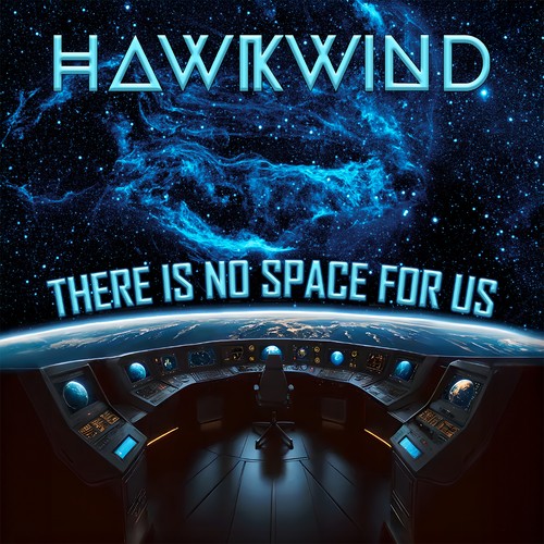 Hawkwind there space for - there,