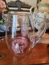 Teacher's Highland Sahne