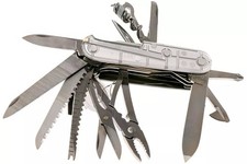 victorinox swiss champ Silber