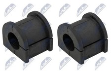 2x STABILISATORLAGER