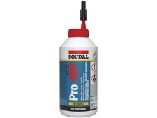 Soudal Holzleim PRO 45P PU Rapid