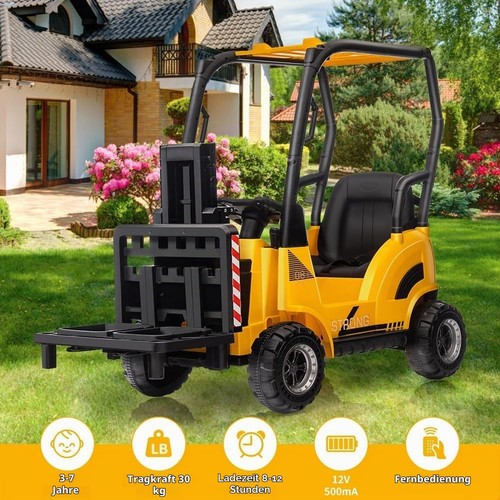 Kinder elektroauto quad 12v - quad,