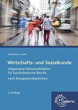 Wirtschafts- und Sozialkunde: Allgemeine Wirtschaft... | Buch | Zustand sehr gut