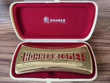 Hohner Comet NO.3427 -