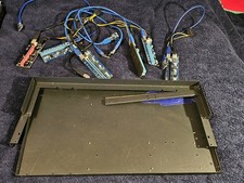 6 GPU Alu Mining Frame Mining