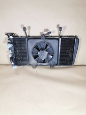 Triumph ST Sprint 955i Rad