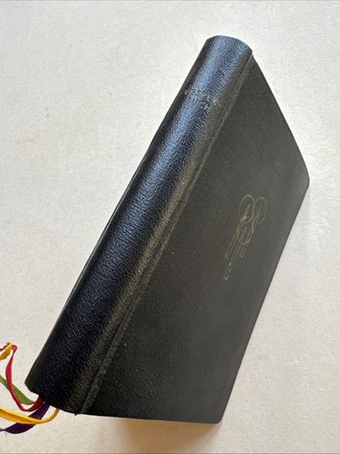 Altes gebetbuch gesangbuch - gebetbuch,